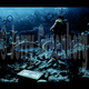 Illustration for article titled This awesome image may be found by aliens one day, floating in space